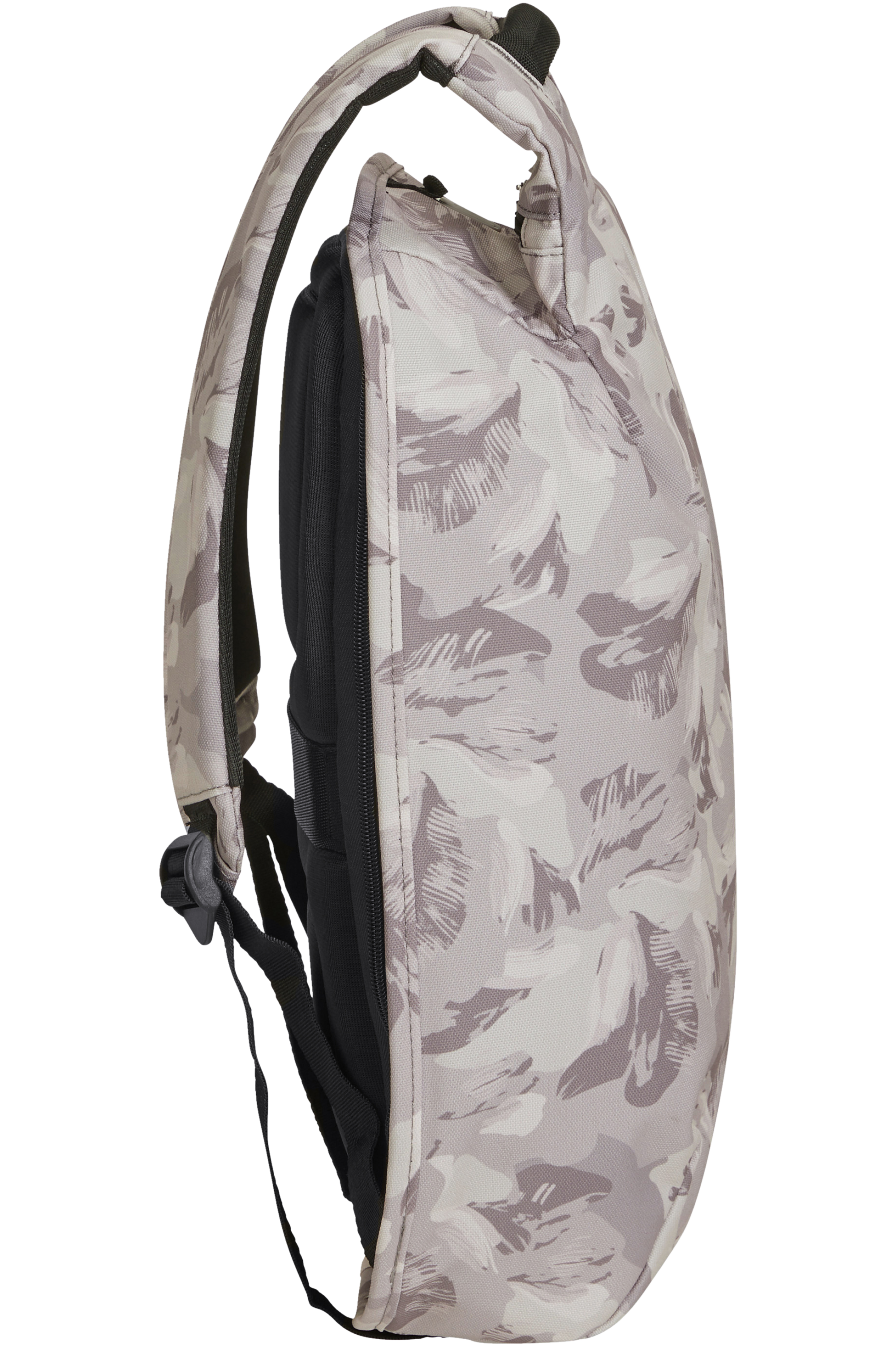 Samsonite Securipak S Zaino Porta Pc 14.1" Lilac Grey/camo 135101-9002 KB338101
