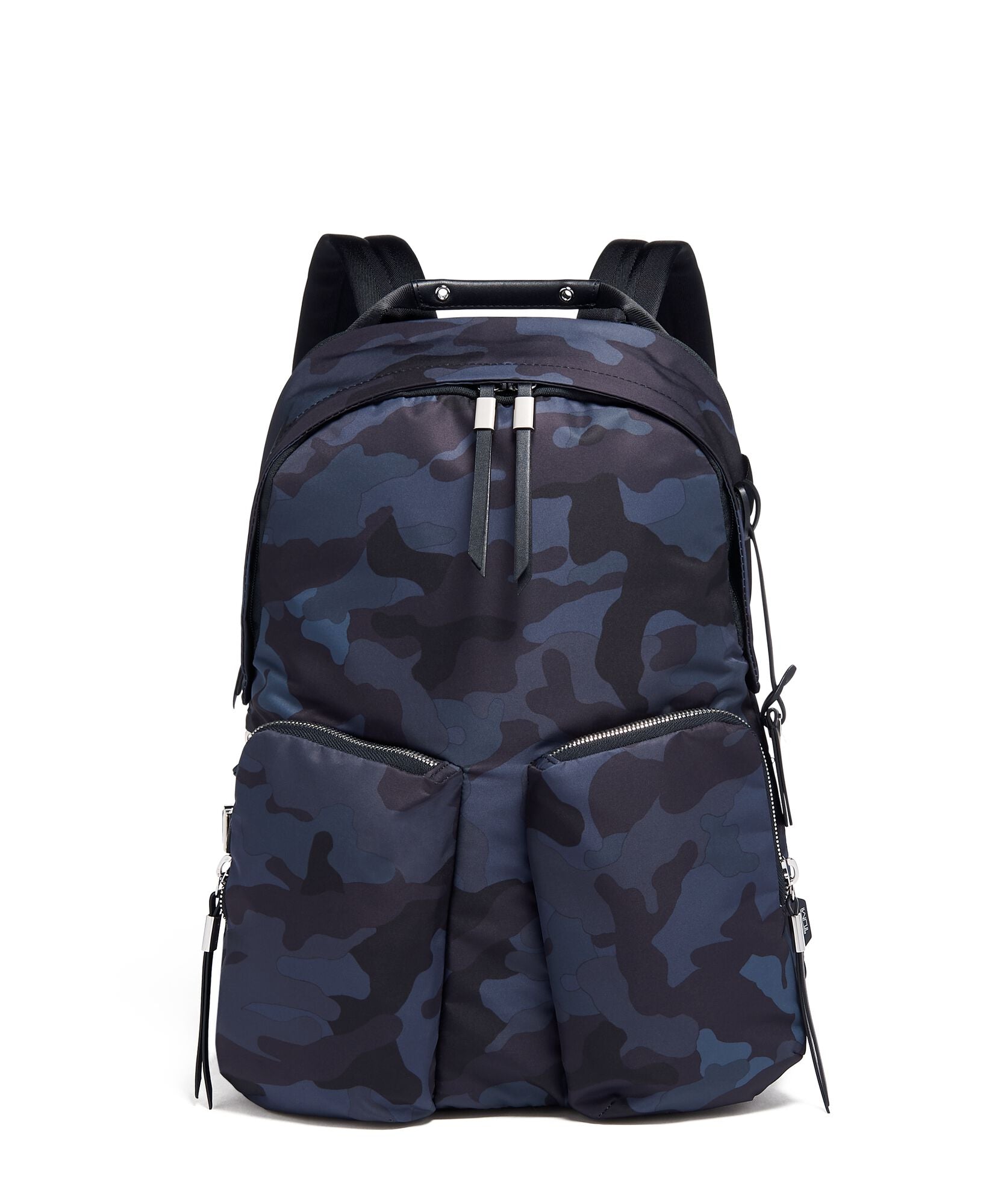 Tumi Zaino Meadow Navy Camouflage 135505/7105