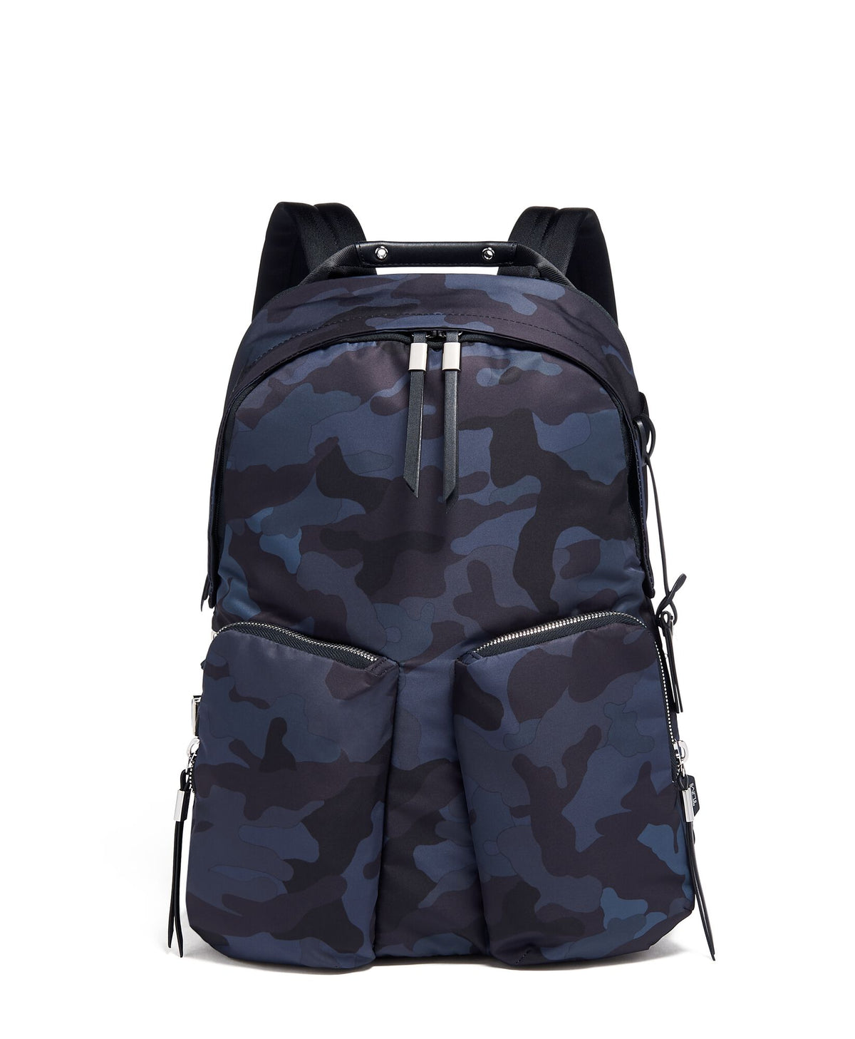 Tumi Backpack Meadow Navy Camouflage 135505-7105