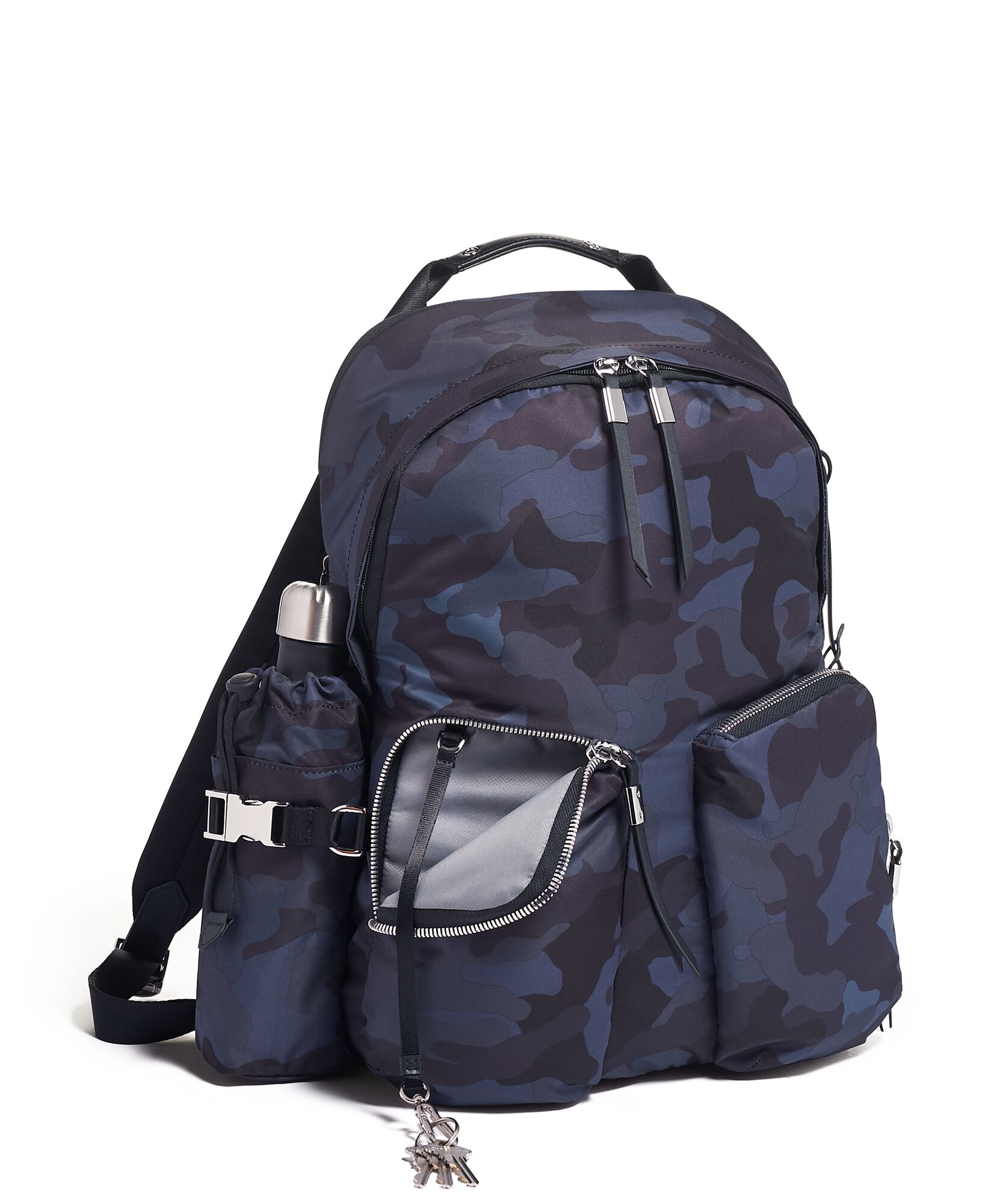 Tumi Zaino Meadow Navy Camouflage 135505/7105