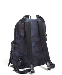 Tumi Zaino Meadow Navy Camouflage 135505/7105