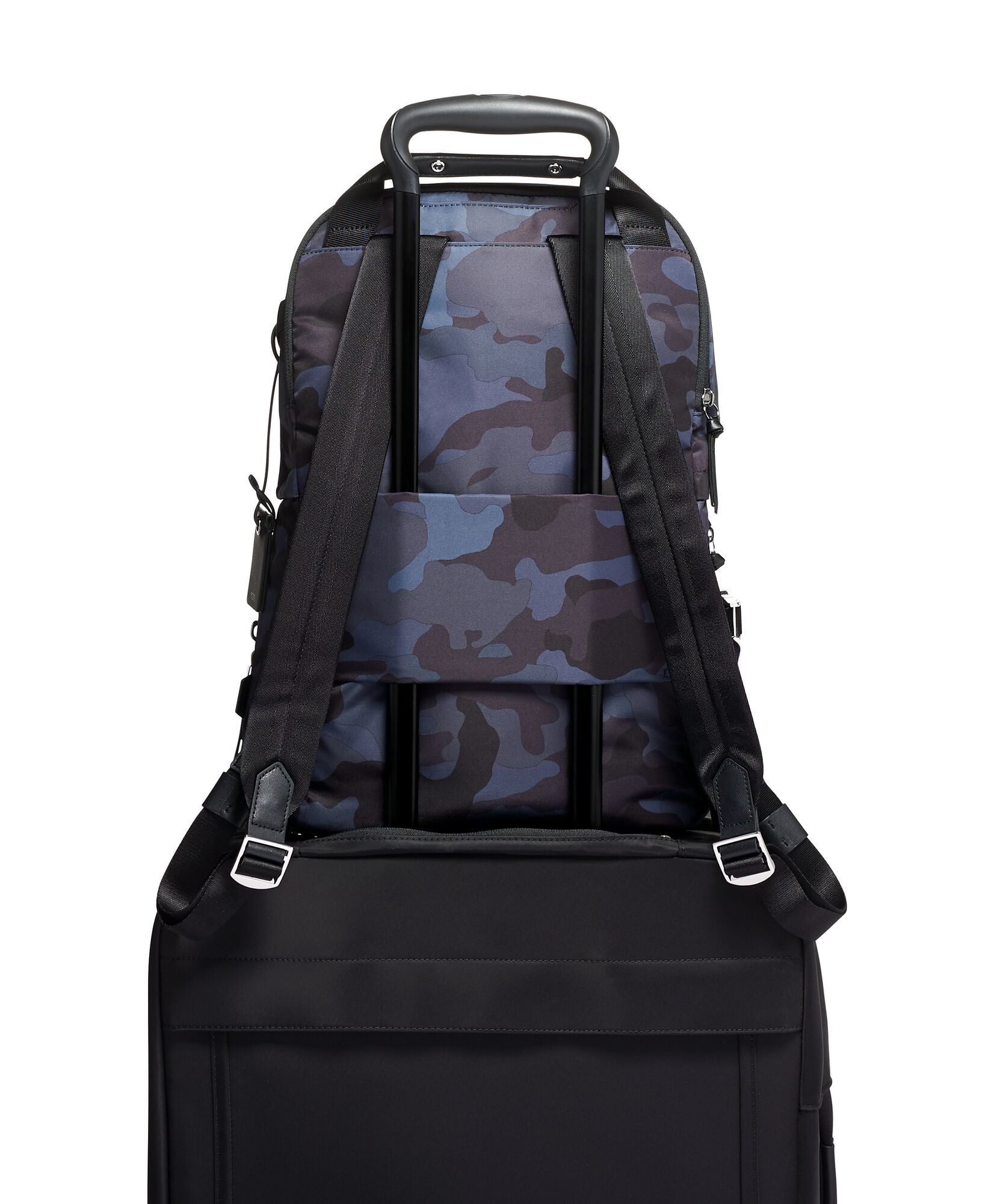 Tumi Zaino Meadow Navy Camouflage 135505/7105