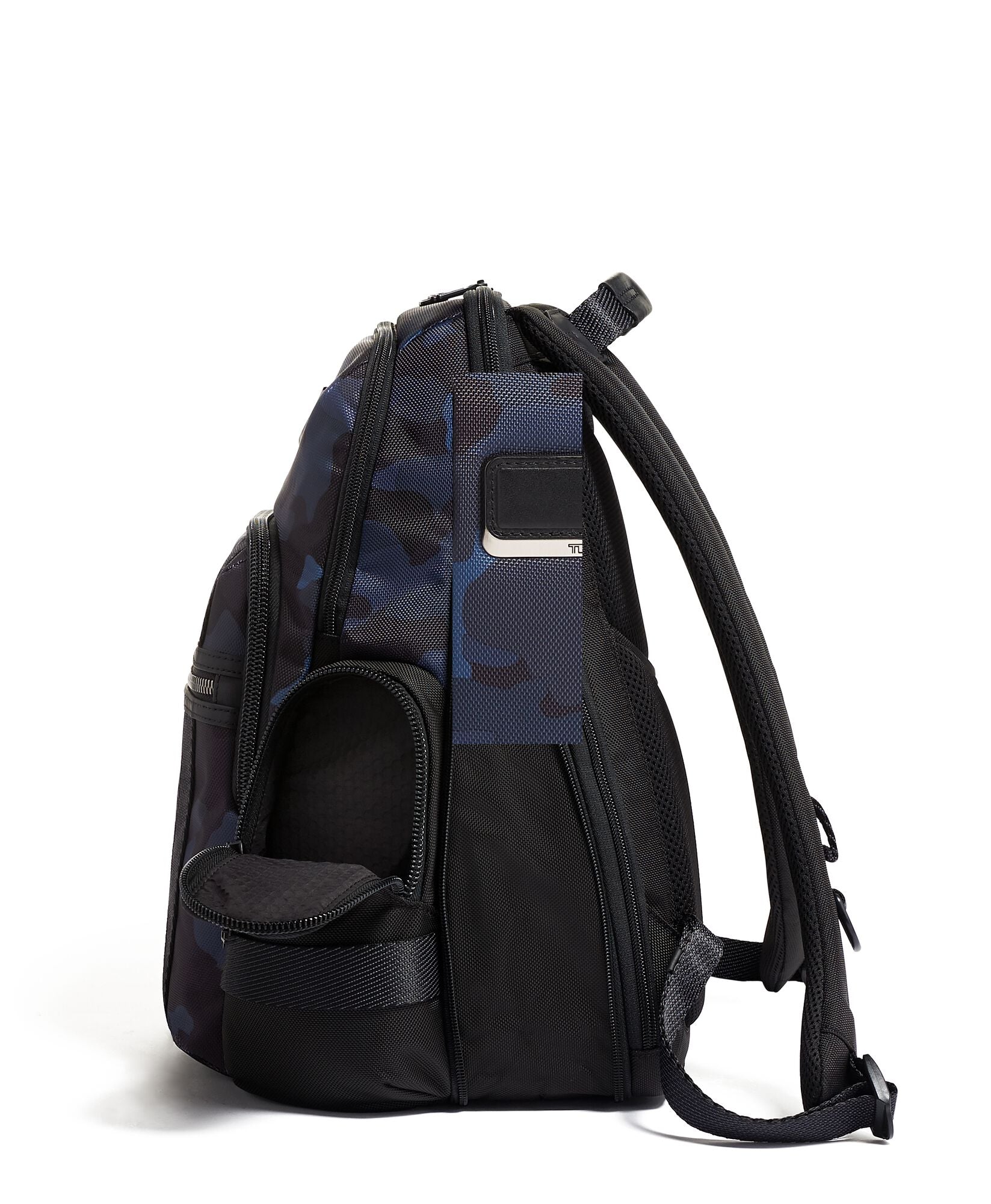 Tumi Backpack Nathan Navy Camouflage 135530-7105