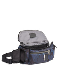 Tumi Marsupio a tracolla Navy Camouflage 135539-7105