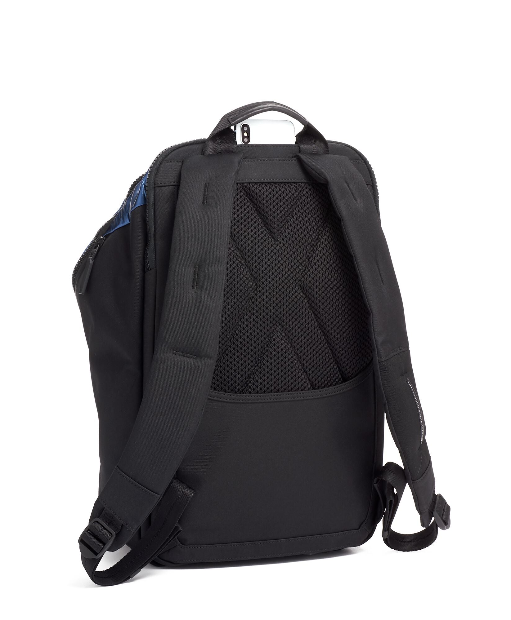 Tumi Backpack Finch Navy 135557/1596 0798673NVY