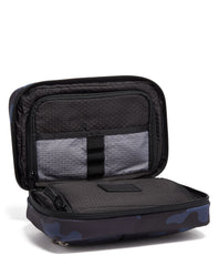 Tumi Kit Reno Navy Camouflage 135674-7105