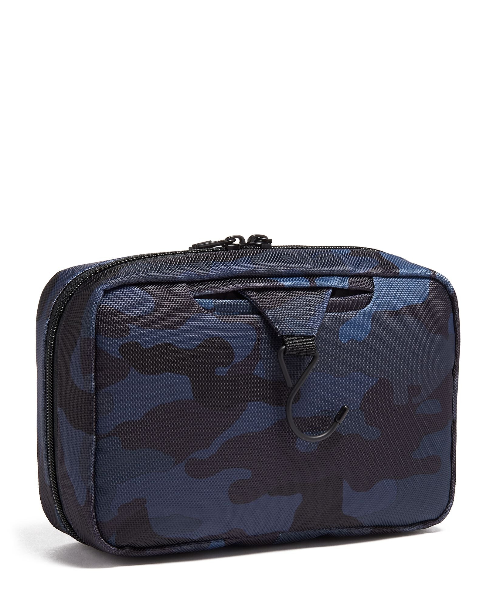 Tumi Kit Reno Navy Camouflage 135674-7105