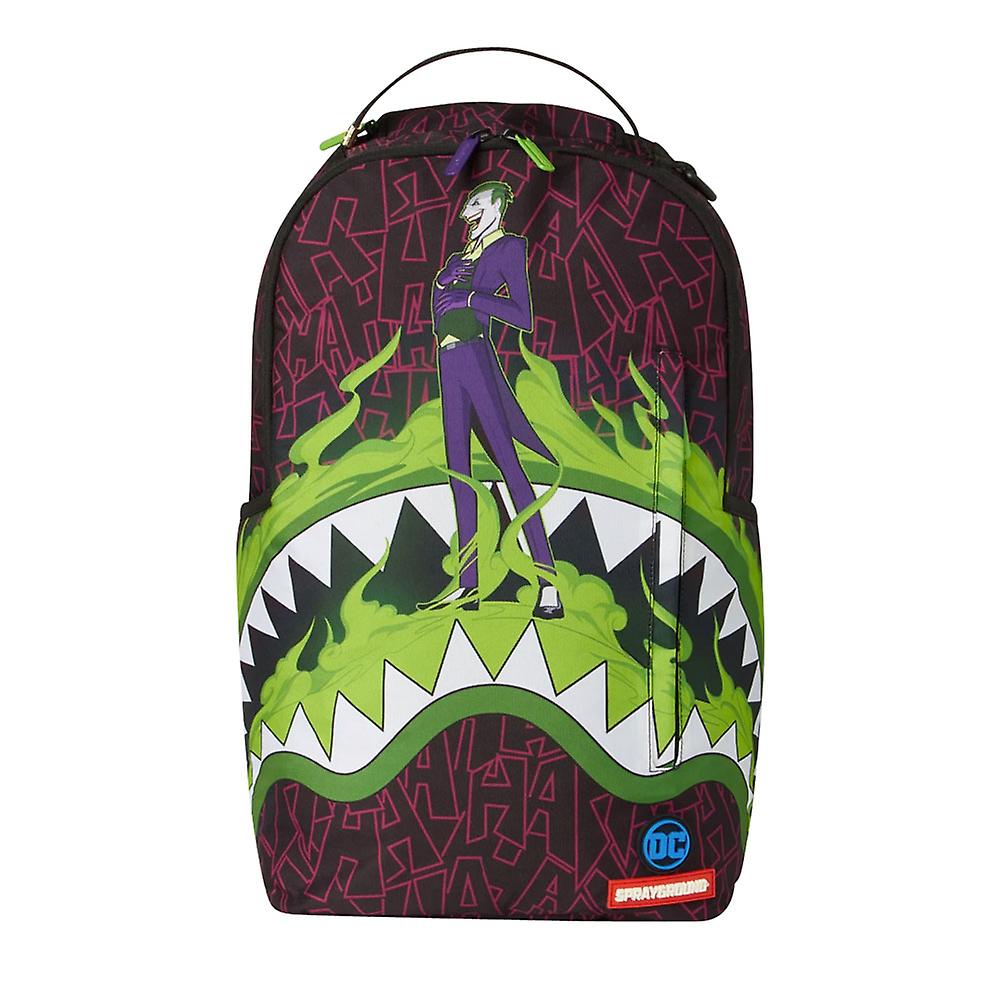 Sprayground Joker: Why so serious 910B3243NSZ