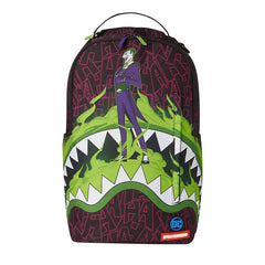 Sprayground Joker: Why so serious 910B3243NSZ