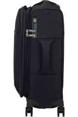 Trolley Bagaglio a mano Samsonite Espandibile D'lite 50x40x22 Nero 137229-1041
