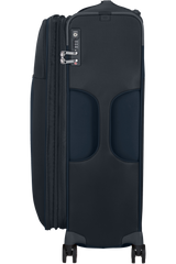 Trolley Espandibile Samsonite D'lite 71x46x29/32 Midnight Blue 137231-1549