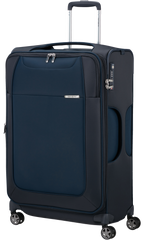 Trolley Espandibile Samsonite D'lite 71x46x29/32 Midnight Blue 137231-1549