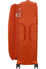 Samsonite 137231-2525 D'lite Trolley Espandibile (4 Ruote) 71Cm Bright Orange