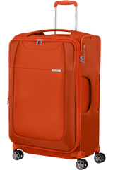 Samsonite 137231-2525 D'lite Trolley Espandibile (4 Ruote) 71Cm Bright Orange