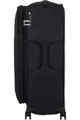 Trolley Espandibile Samsonite D'lite 78x49x31 Nero 137232-1041