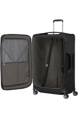 Trolley Espandibile Samsonite D'lite 78x49x31 Nero 137232-1041