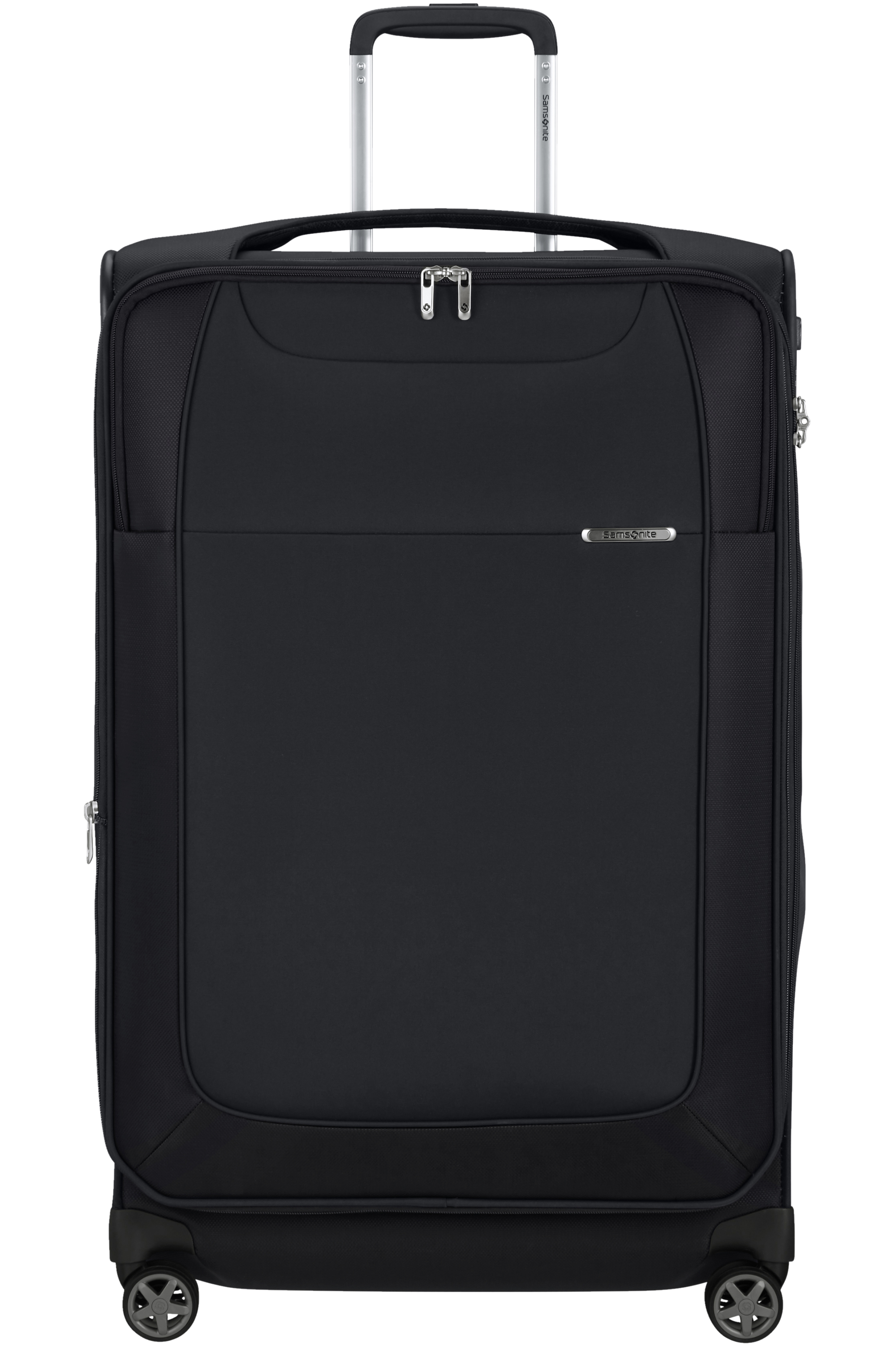 Trolley Espandibile Samsonite D'lite 78x49x31 Nero 137232-1041