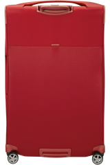  Trolley Espandibile Samsonite D'lite 78x49x31 Chili Red 137232-1198
