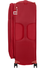 Trolley Espandibile Samsonite D'lite 78x49x31 Chili Red 137232-1198