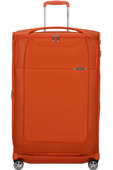 Samsonite 137232-2525 D'lite Trolley Espandibile (4 Ruote) 78Cm Bright Orange