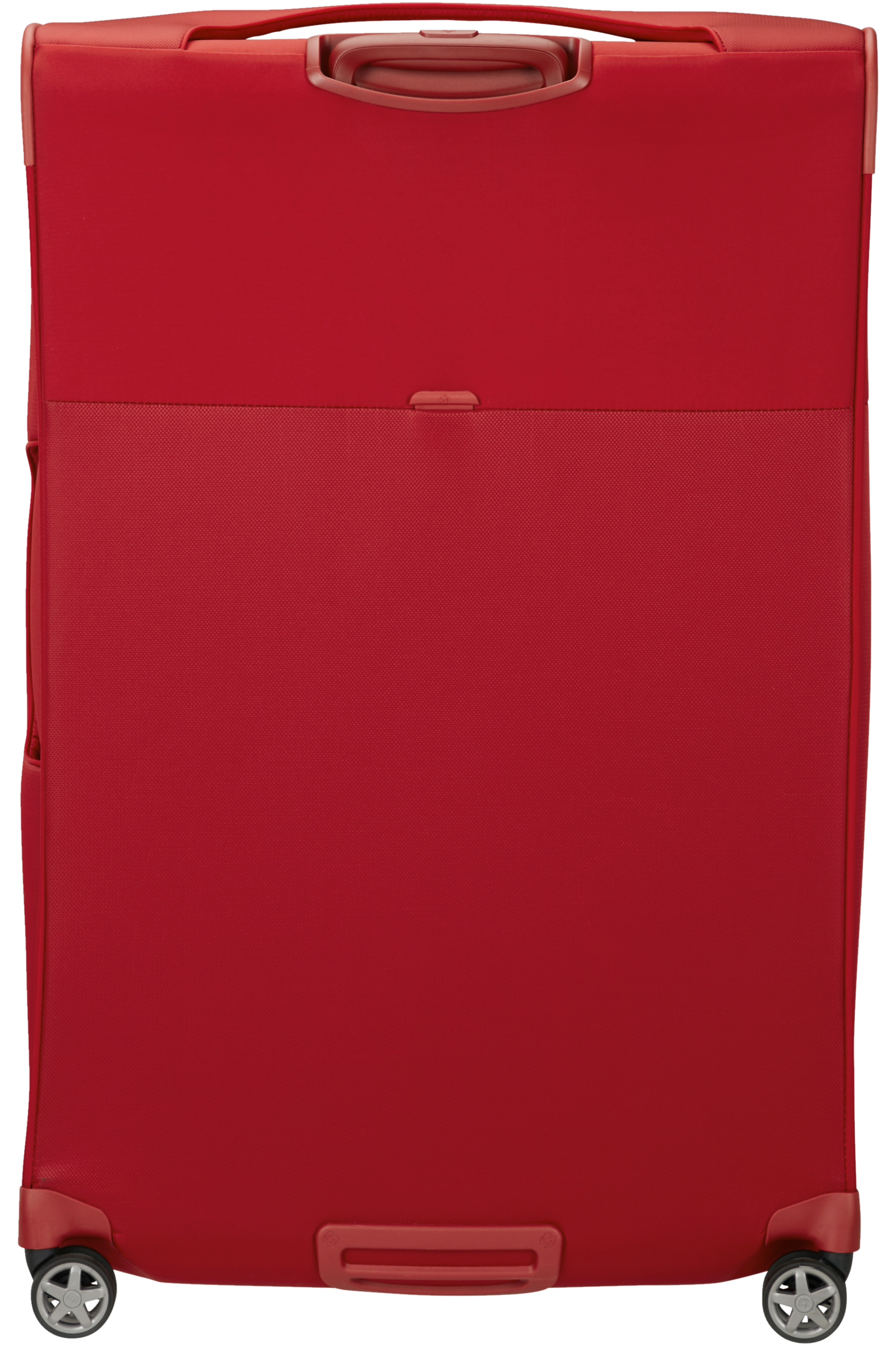 Trolley Samsonite D'lite 83x54x34 Chili Red 137233-1198