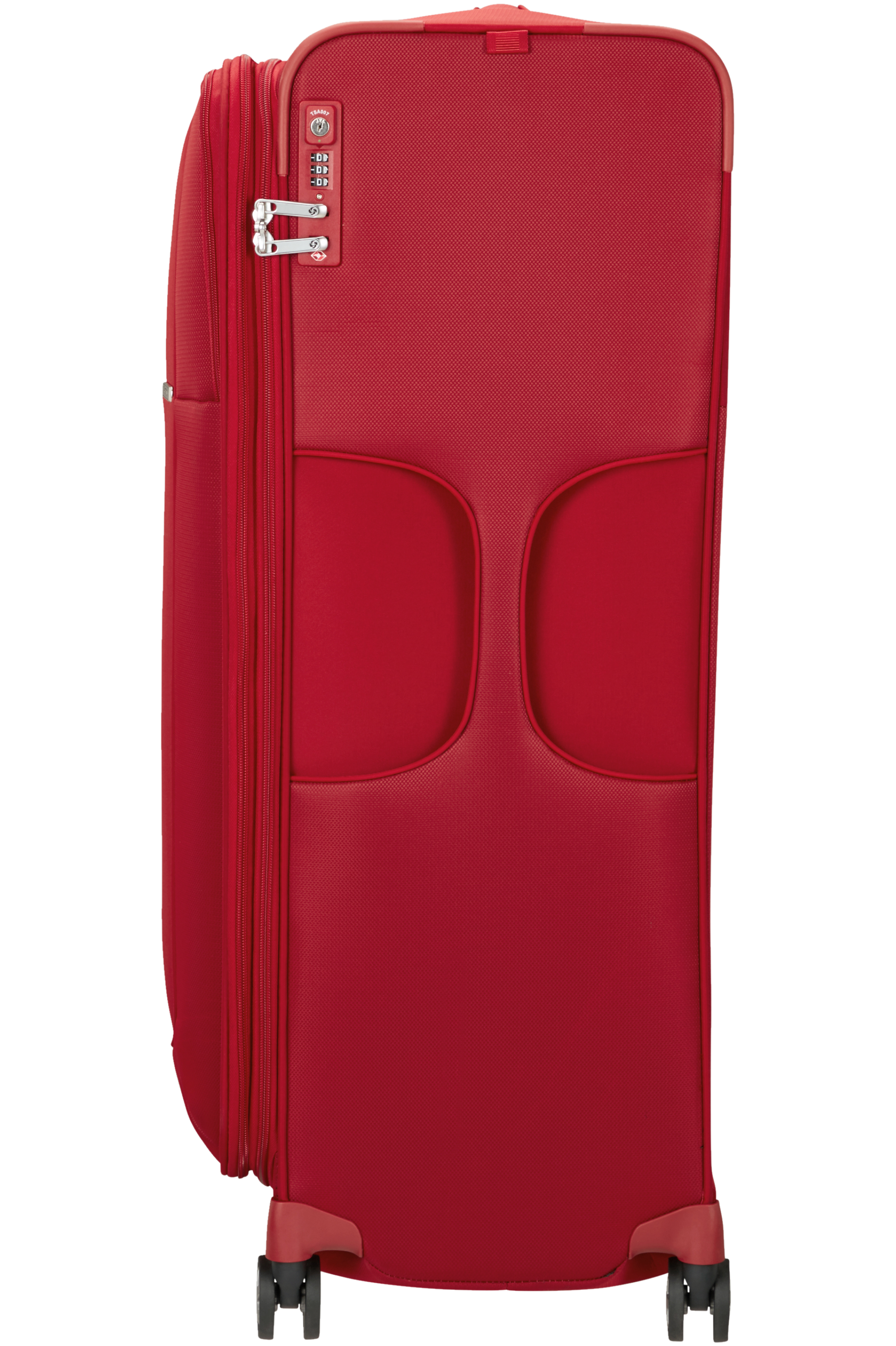 Trolley Samsonite D'lite 83x54x34 Chili Red 137233-1198