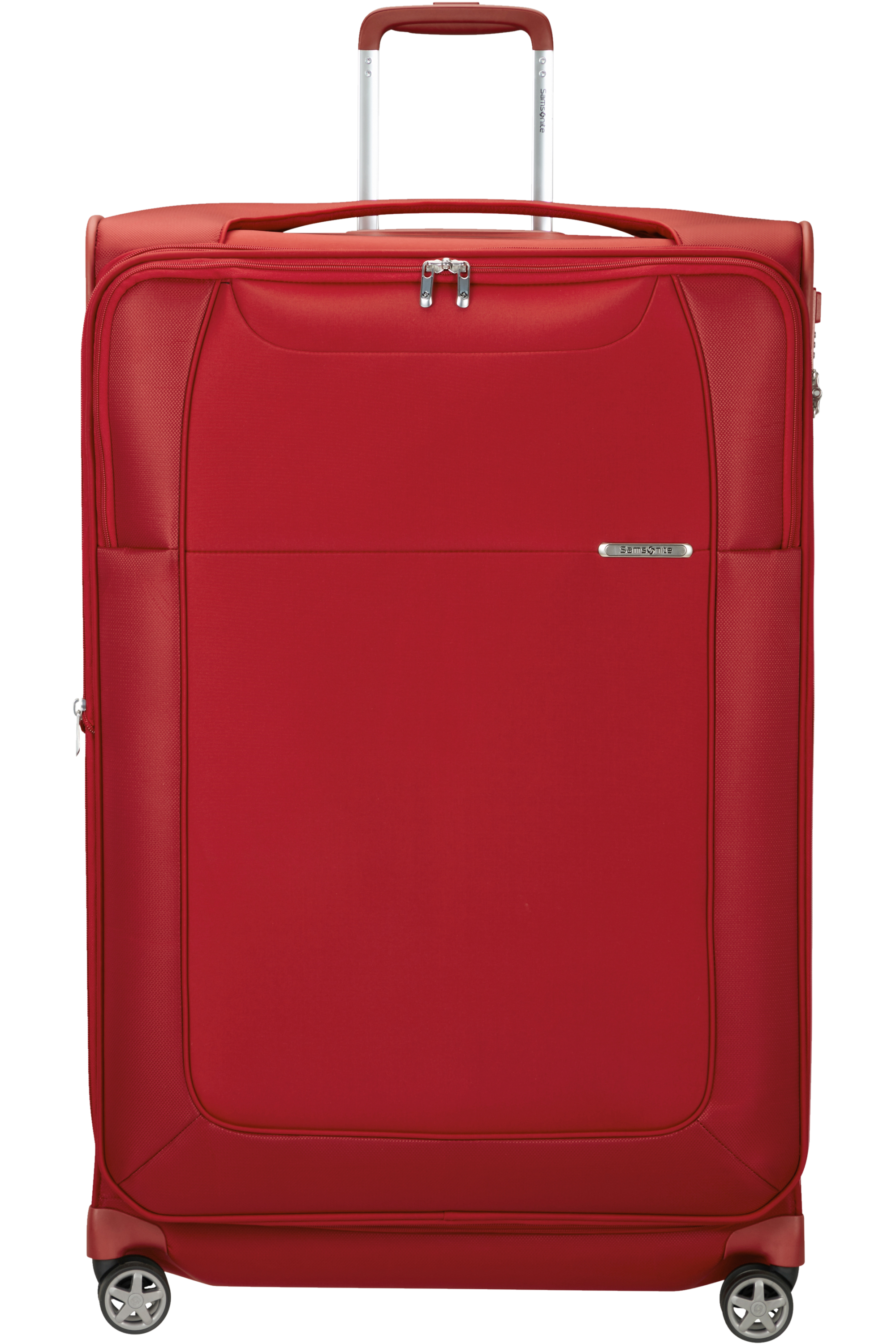 Trolley Samsonite D'lite 83x54x34 Chili Red 137233-1198