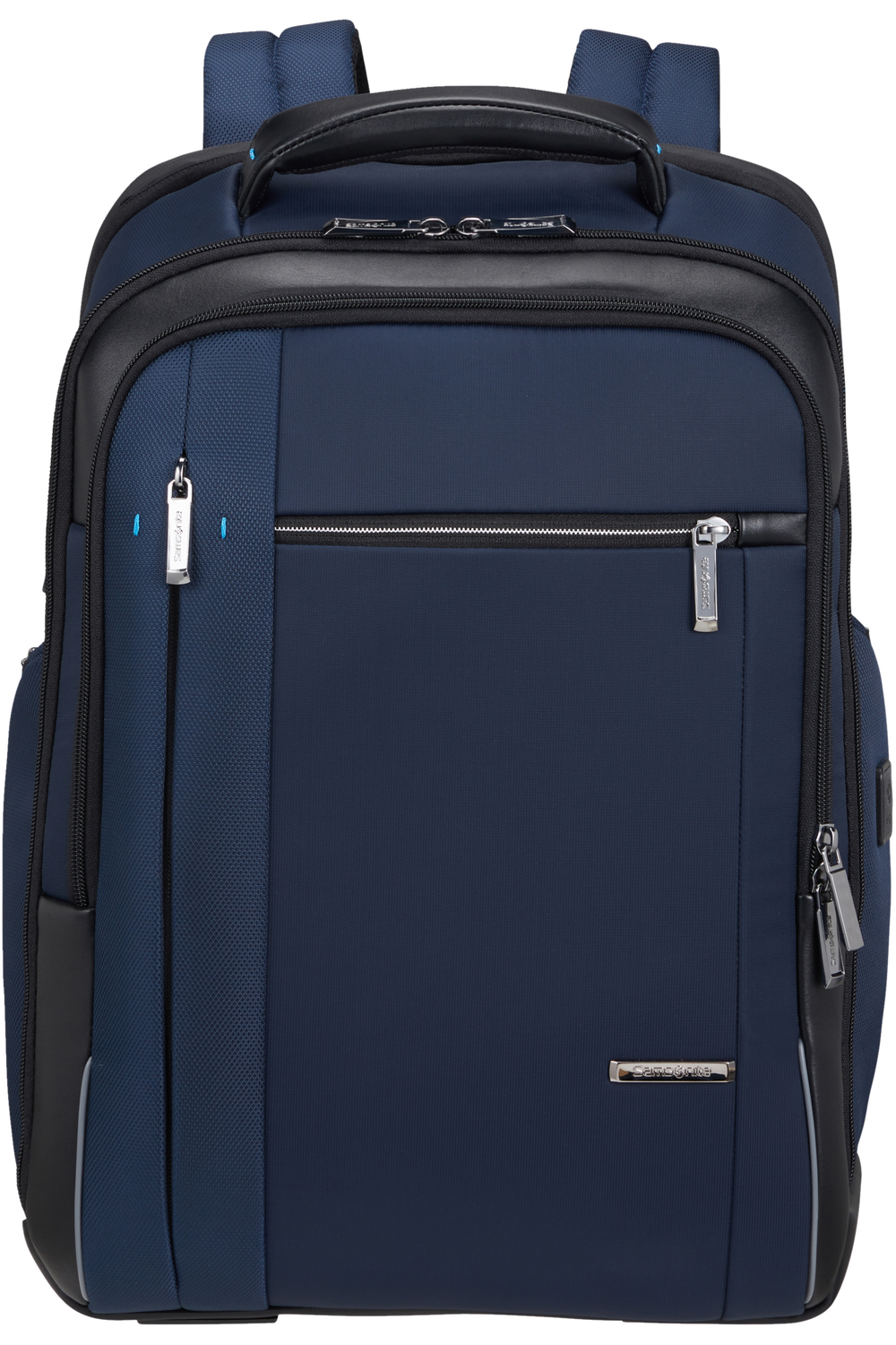 Samsonite 137260-1277 Spectrolite 3.0 Zaino 17.3" Deep Blue