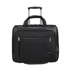 Samsonite 137268-1041 Spectrolite 3.0 Cartella Porta Pc Con Ruote 17.3" Nero