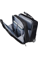 Samsonite 137268-1041 Spectrolite 3.0 Cartella Porta Pc Con Ruote 17.3" Nero