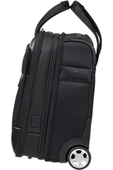 Samsonite 137268-1041 Spectrolite 3.0 Cartella Porta Pc Con Ruote 17.3" Nero