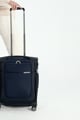 Trolley Espandibile Samsonite D'lite 55x40x22 Midnight Blue 137229-1549