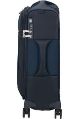 Samsonite 139942-1549 D'lite Trolley (4 Ruote) 55Cm Midnight Blue
