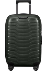 Samsonite 126035-9781 - Proxis Trolley Espandibile (4 Ruote) 55 x 35 x 23 cm Matt Climbing Ivy