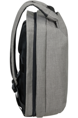 Samsonite 140562-2447 Securipak Zaino Da Viaggio 15.6" Cool Grey