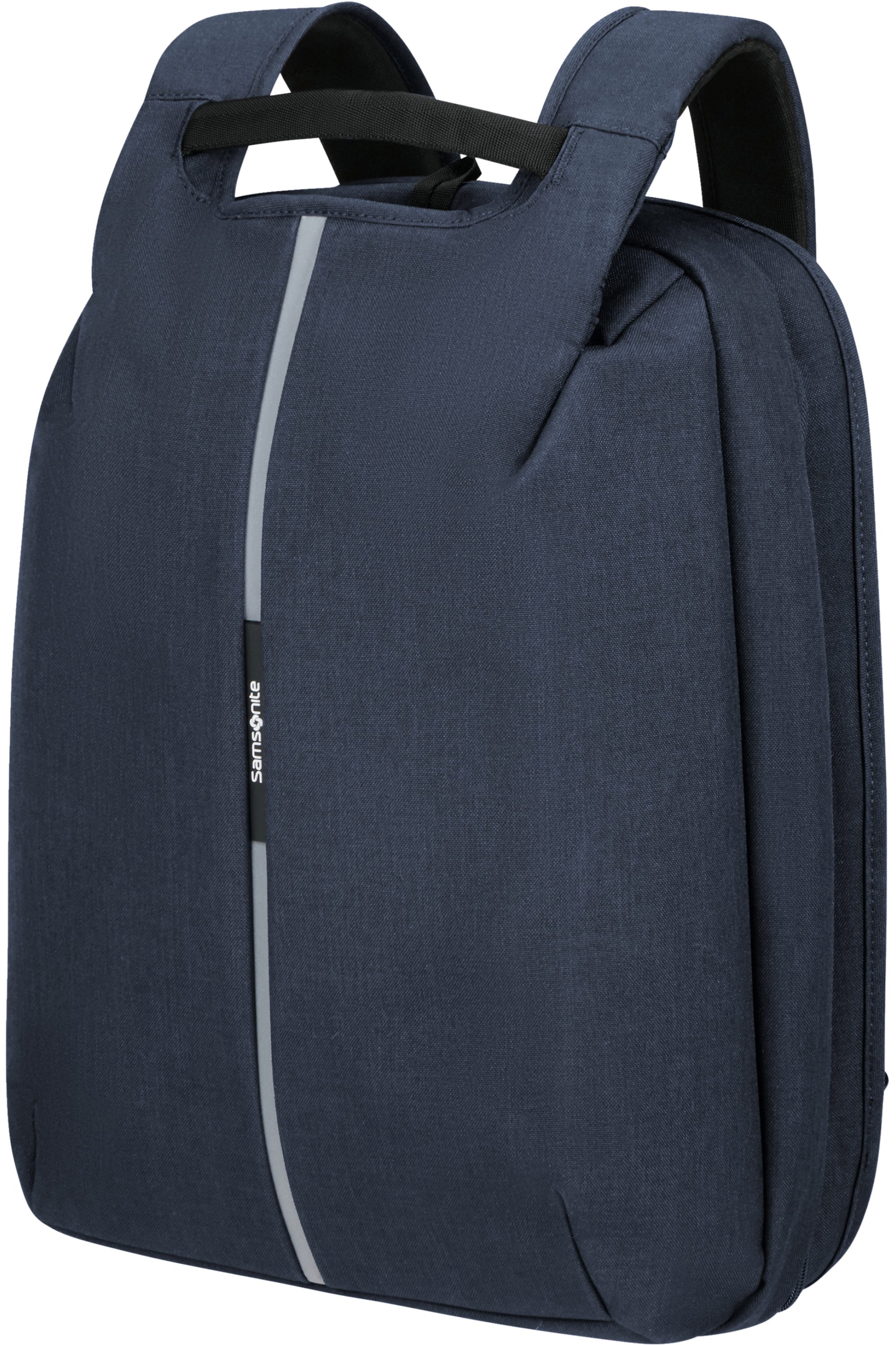 Samsonite 140562-7769 Securipak Zaino Da Viaggio 15.6" Eclipse Blue