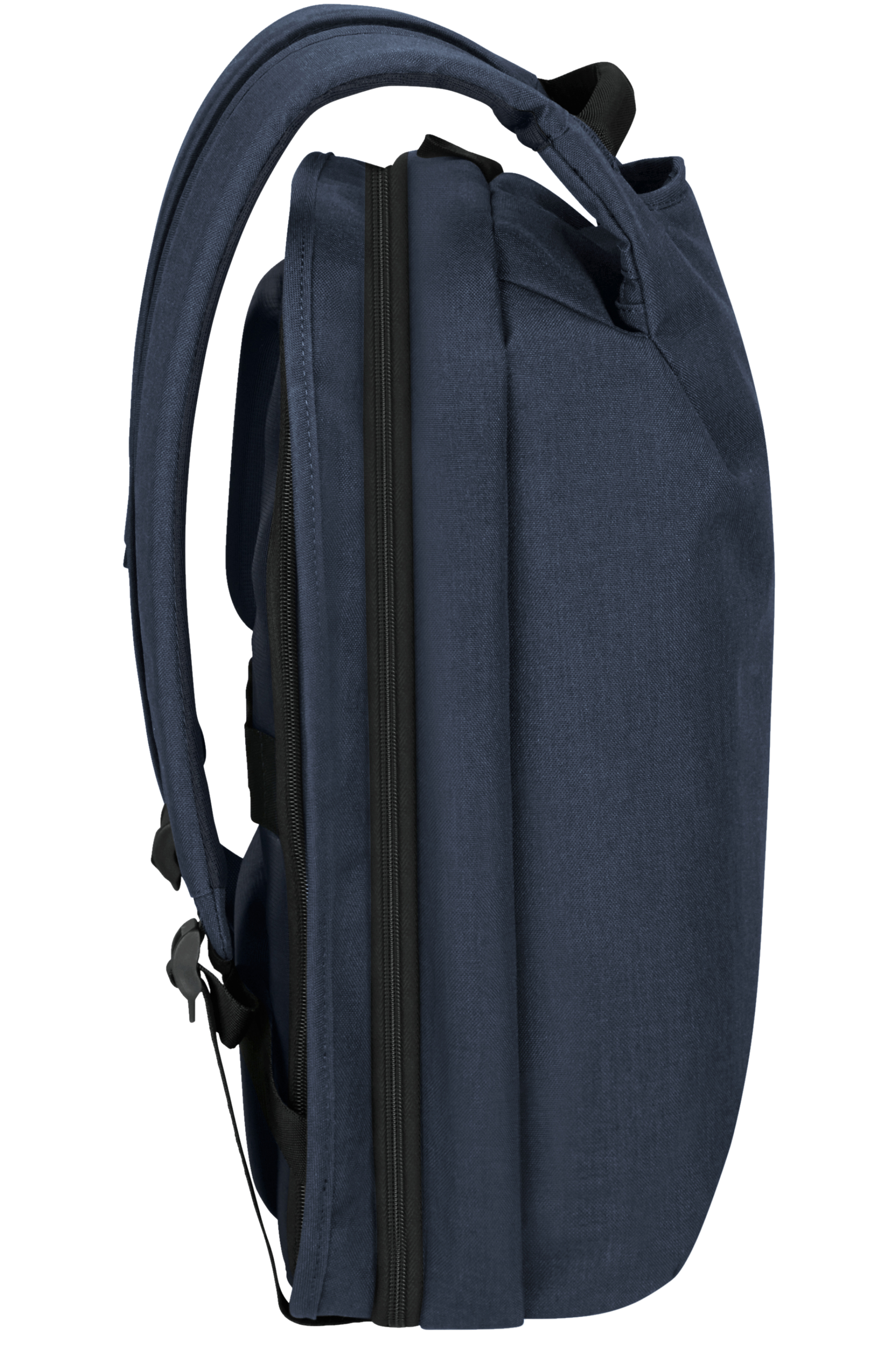 Samsonite 140562-7769 Securipak Zaino Da Viaggio 15.6" Eclipse Blue