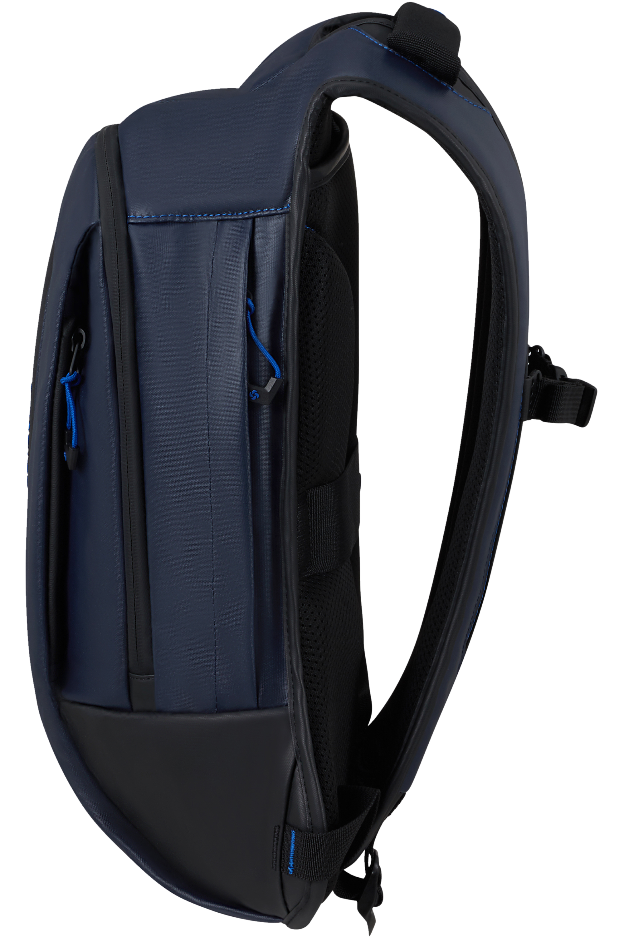 De Santis Zaino Samsonite Blu 140809-2165 – Lo Zaino da lavoro perfetto per te.