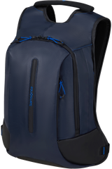 De Santis Zaino Samsonite Blu 140809-2165 – Lo Zaino da lavoro perfetto per te.