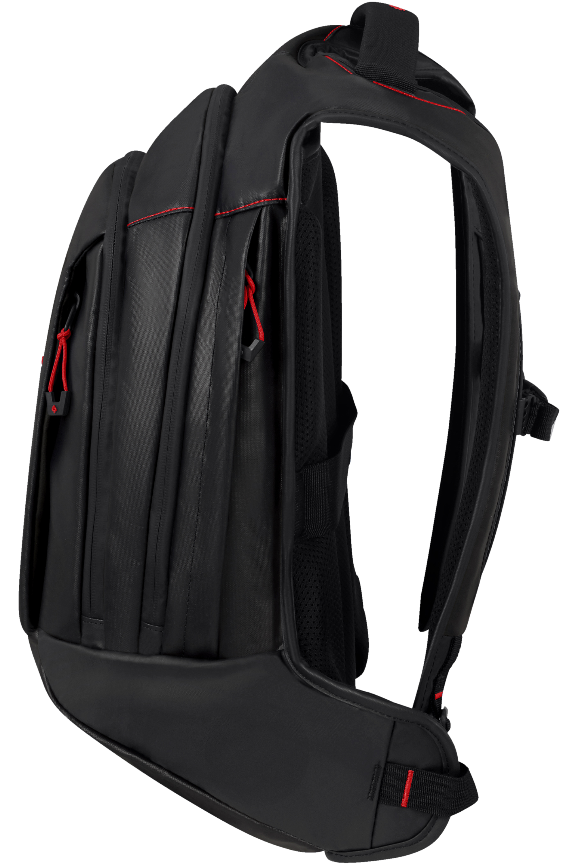 Samsonite 140871-1041 - Ecodiver Zaino Porta Pc M 15.6" Nero