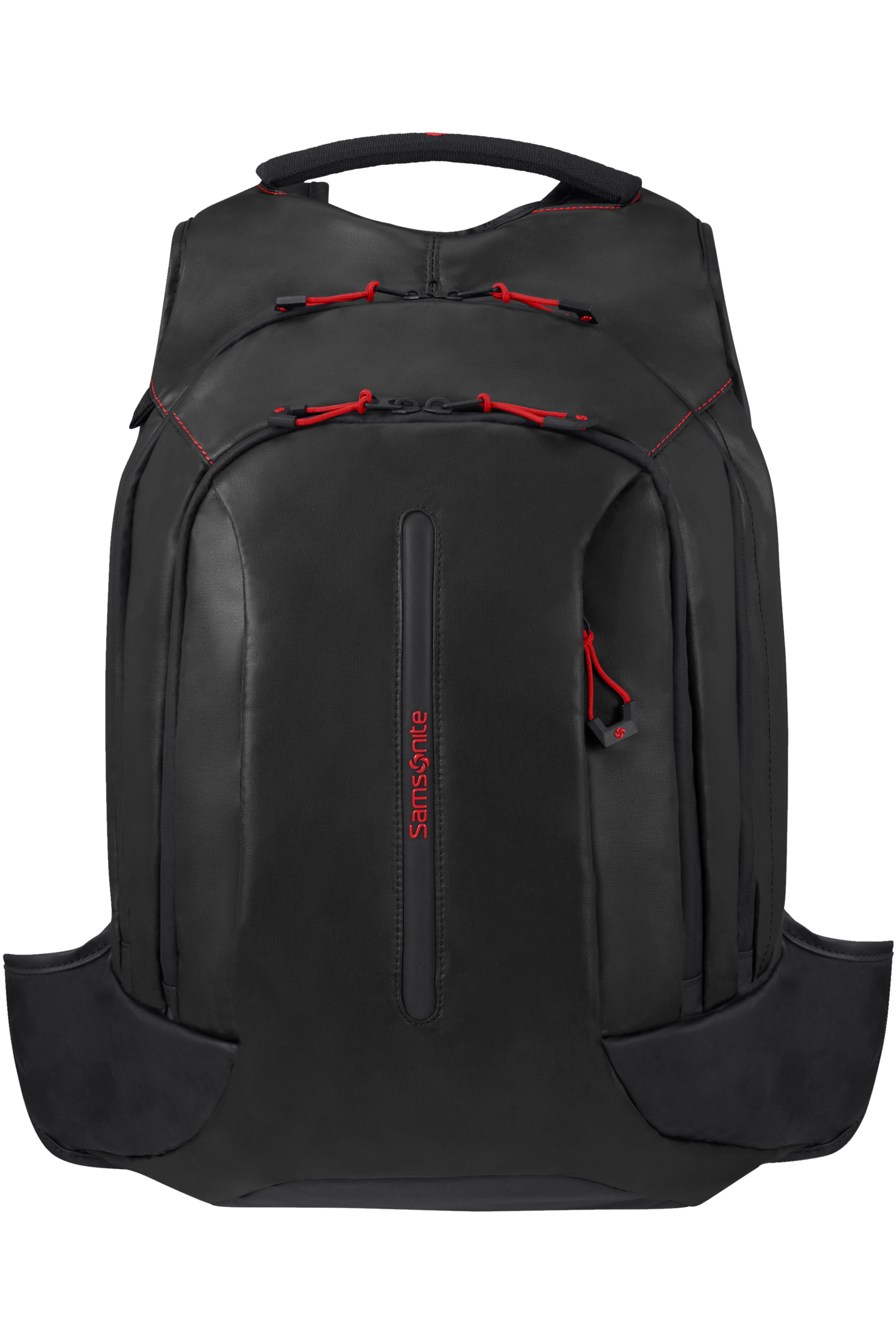 Samsonite 140871-1041 - Ecodiver Zaino Porta Pc M 15.6" Nero