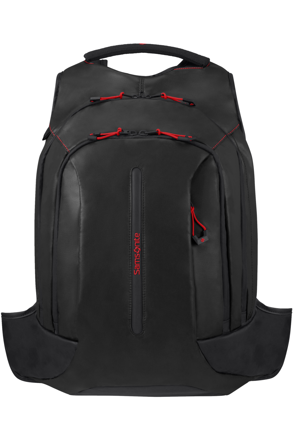 Samsonite 140871-1041 - Ecodiver Zaino Porta Pc M 15.6" Nero