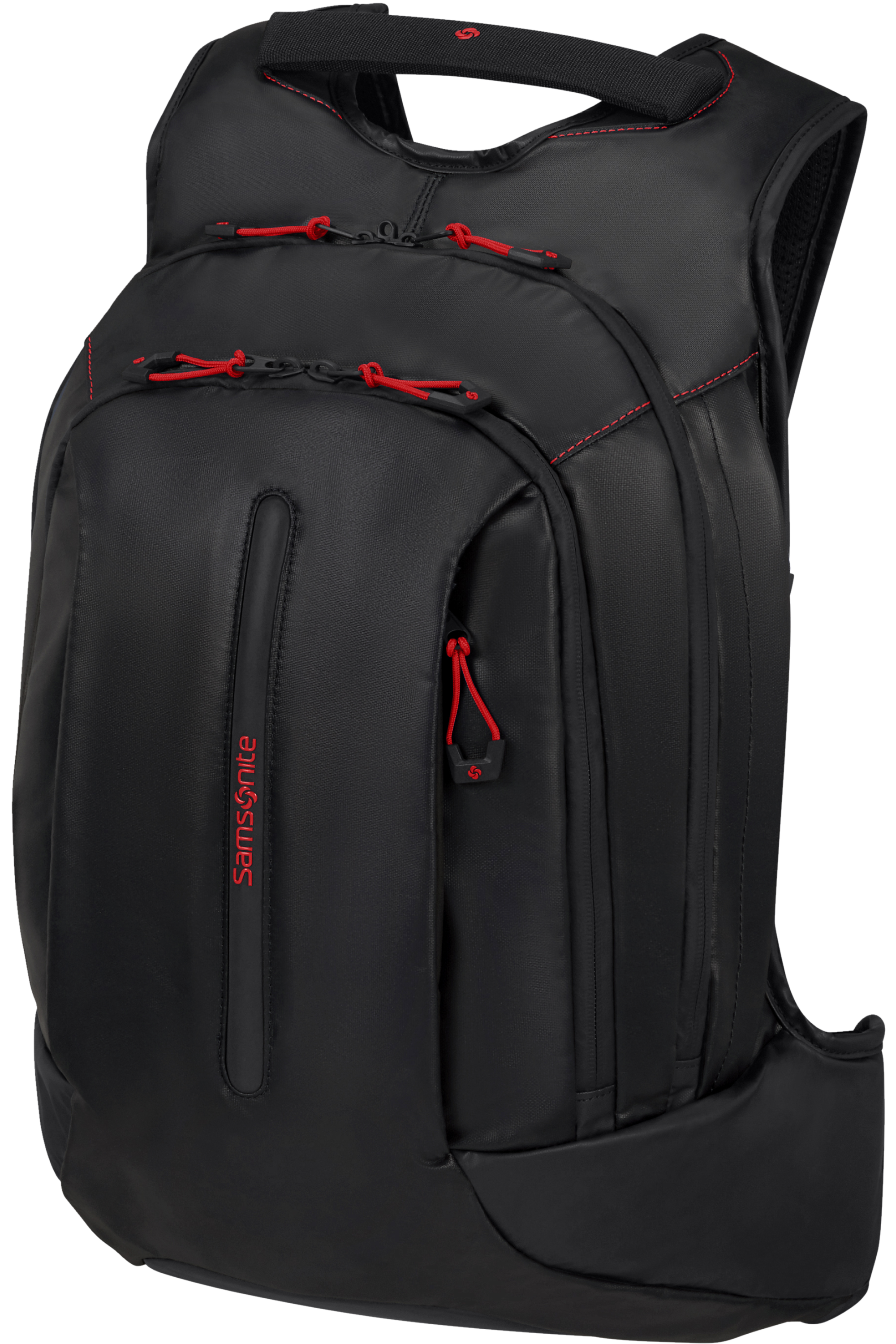 Samsonite 140871-1041 - Ecodiver Zaino Porta Pc M 15.6" Nero