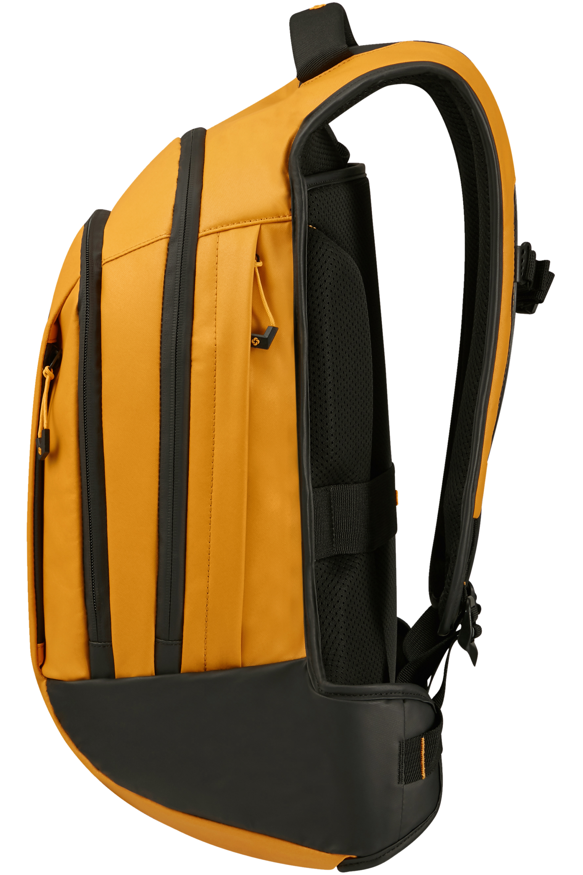 Samsonite 140871-1924 - Ecodiver Zaino Porta Pc M 15.6" Giallo