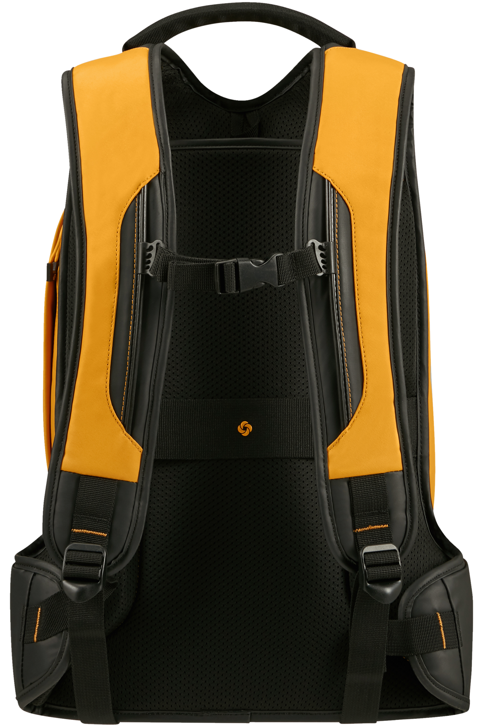 Samsonite 140871-1924 - Ecodiver Zaino Porta Pc M 15.6" Giallo