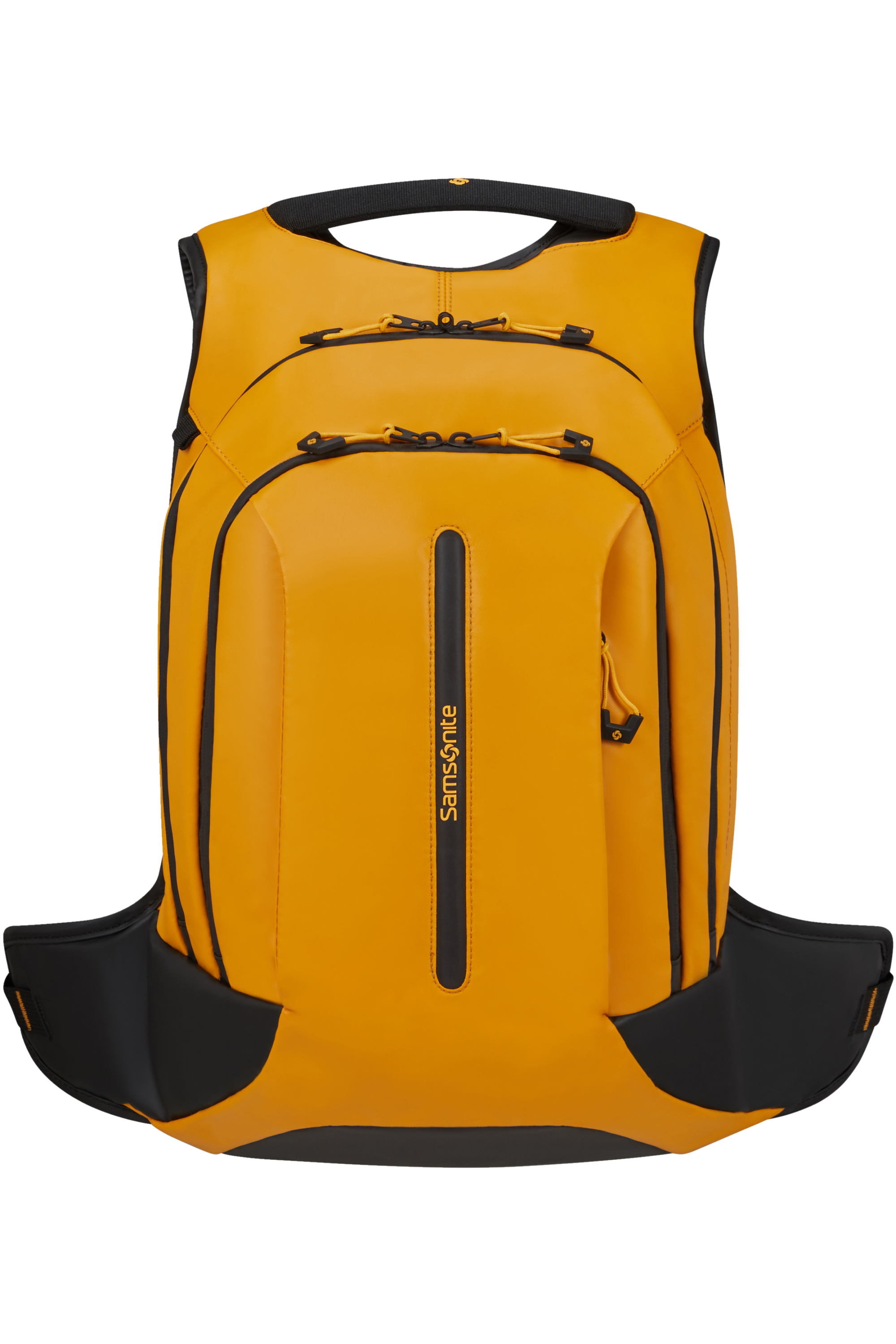 Samsonite 140871-1924 - Ecodiver Zaino Porta Pc M 15.6" Giallo