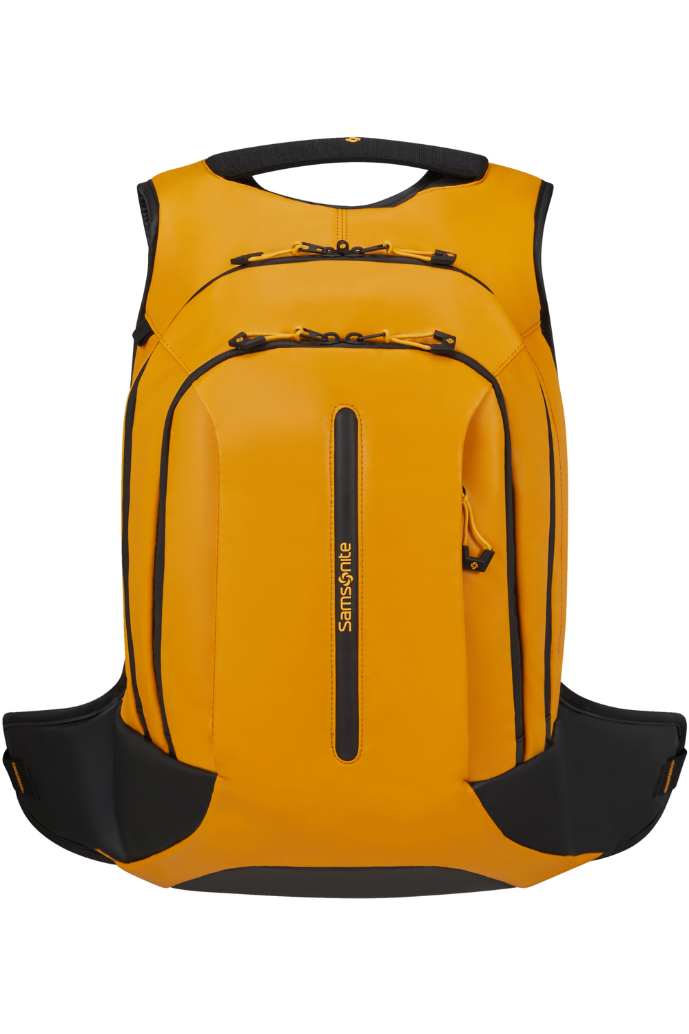 Samsonite 140871-1924 - Ecodiver Zaino Porta Pc M 15.6" Giallo