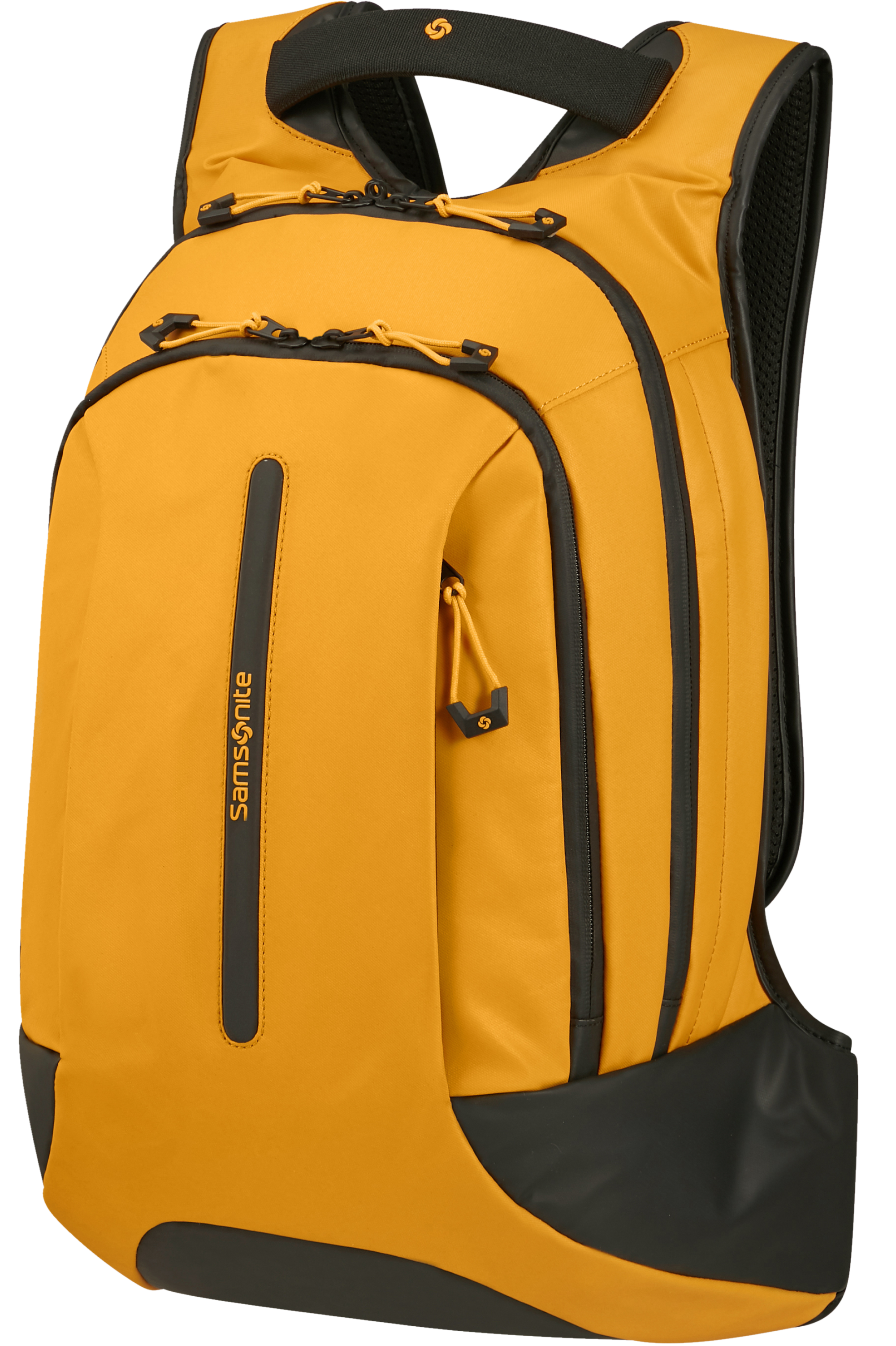 Samsonite 140871-1924 - Ecodiver Zaino Porta Pc M 15.6" Giallo