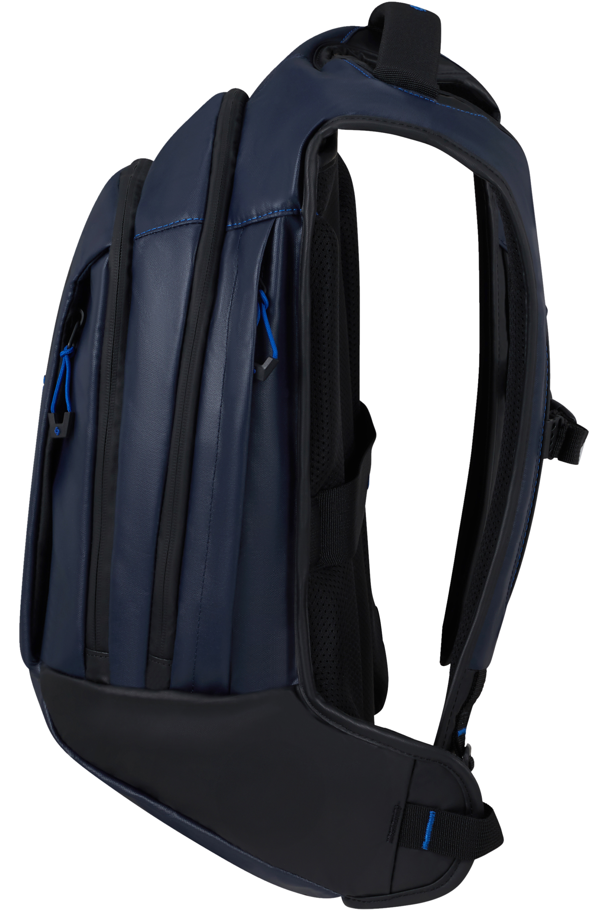 Samsonite 140871-2165 - Ecodiver Zaino Porta Pc M 15.6" Blue Nights