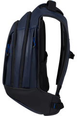 Samsonite 140871-2165 - Ecodiver Zaino Porta Pc M 15.6" Blue Nights